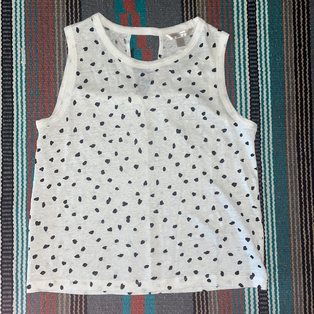 Banana republic tank top